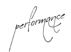 performance